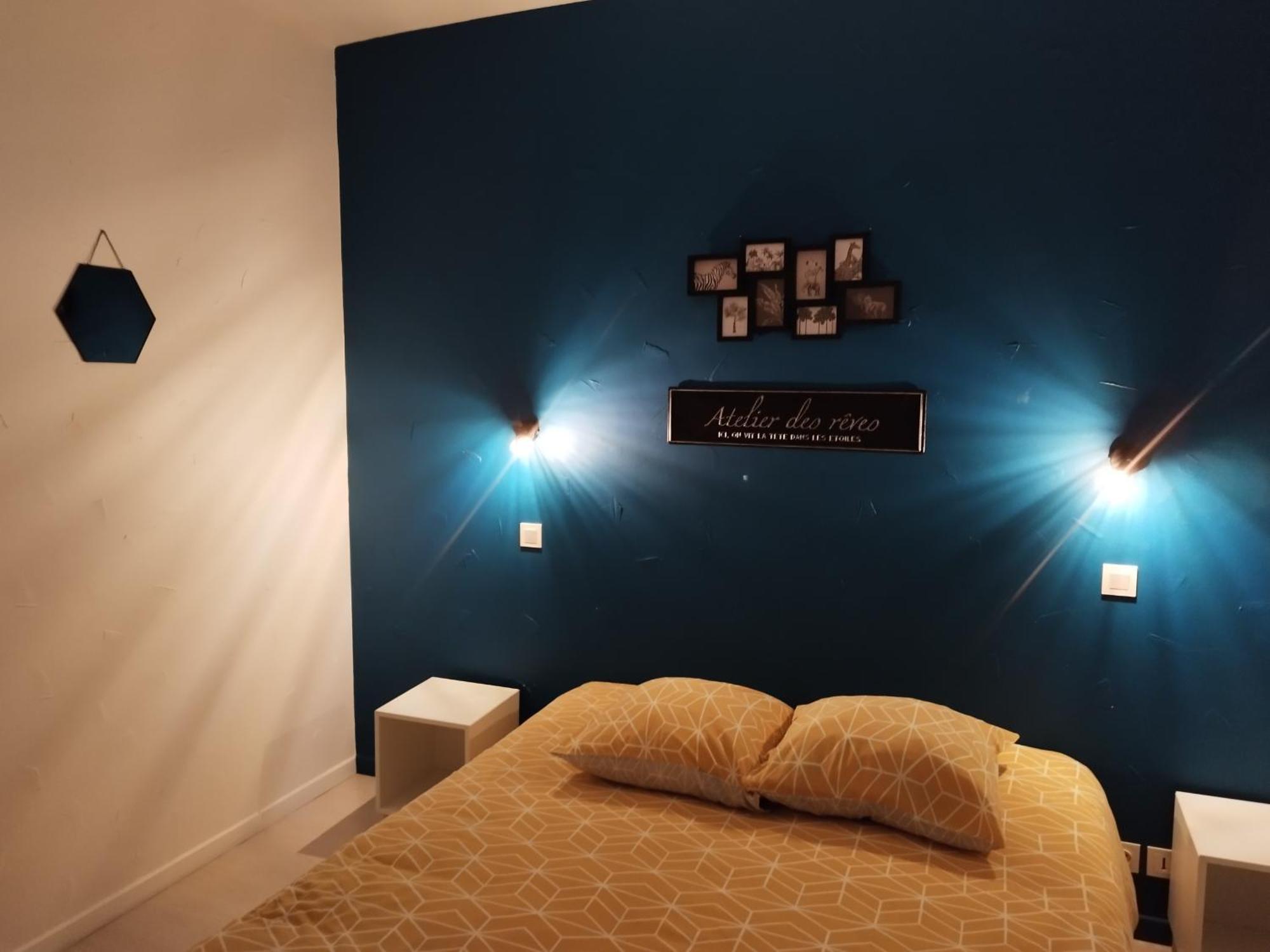 La Roquebrussanne Hotel De La Loube מראה חיצוני תמונה