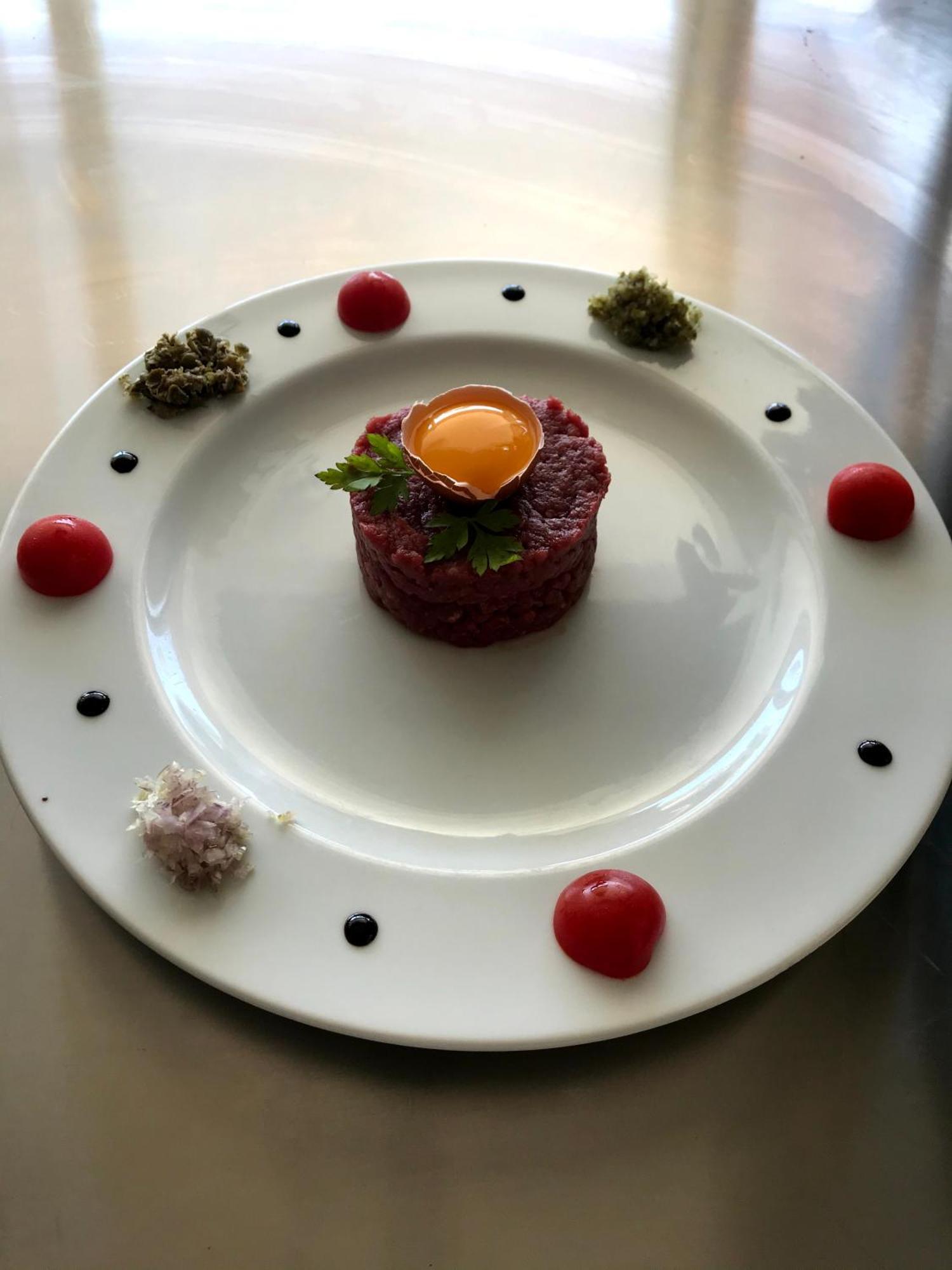 La Roquebrussanne Hotel De La Loube מראה חיצוני תמונה