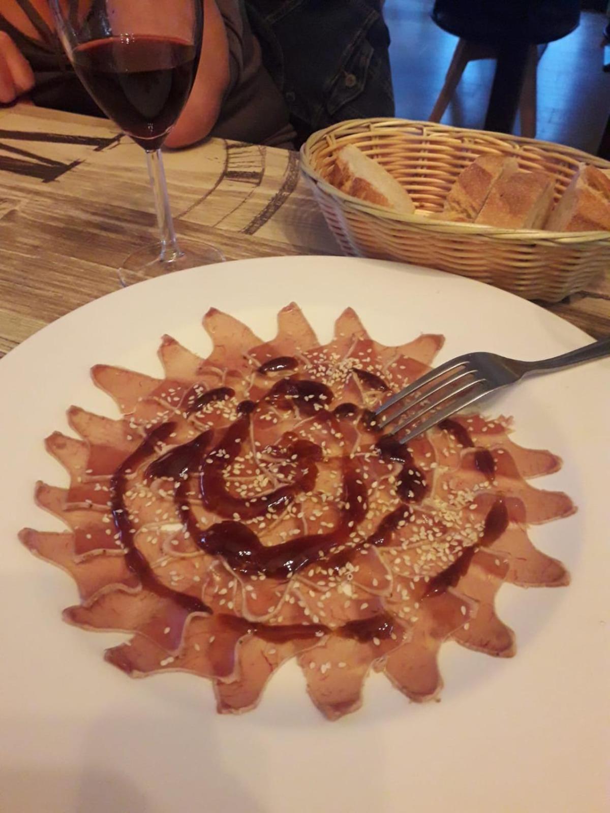La Roquebrussanne Hotel De La Loube מראה חיצוני תמונה