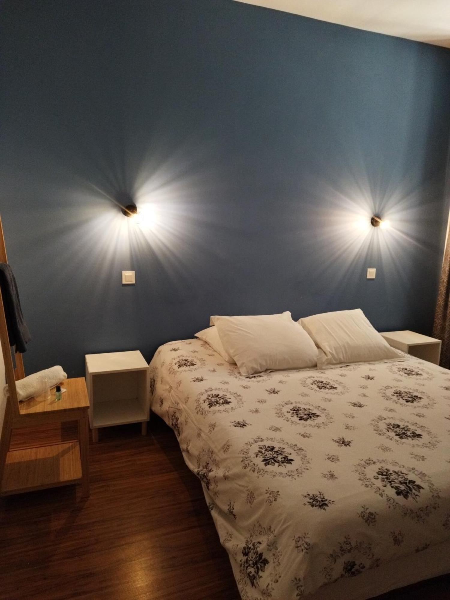 La Roquebrussanne Hotel De La Loube מראה חיצוני תמונה
